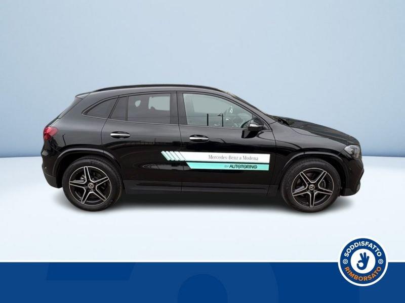 Mercedes-Benz GLA 200d Automatic AMG Line Advanced Plus