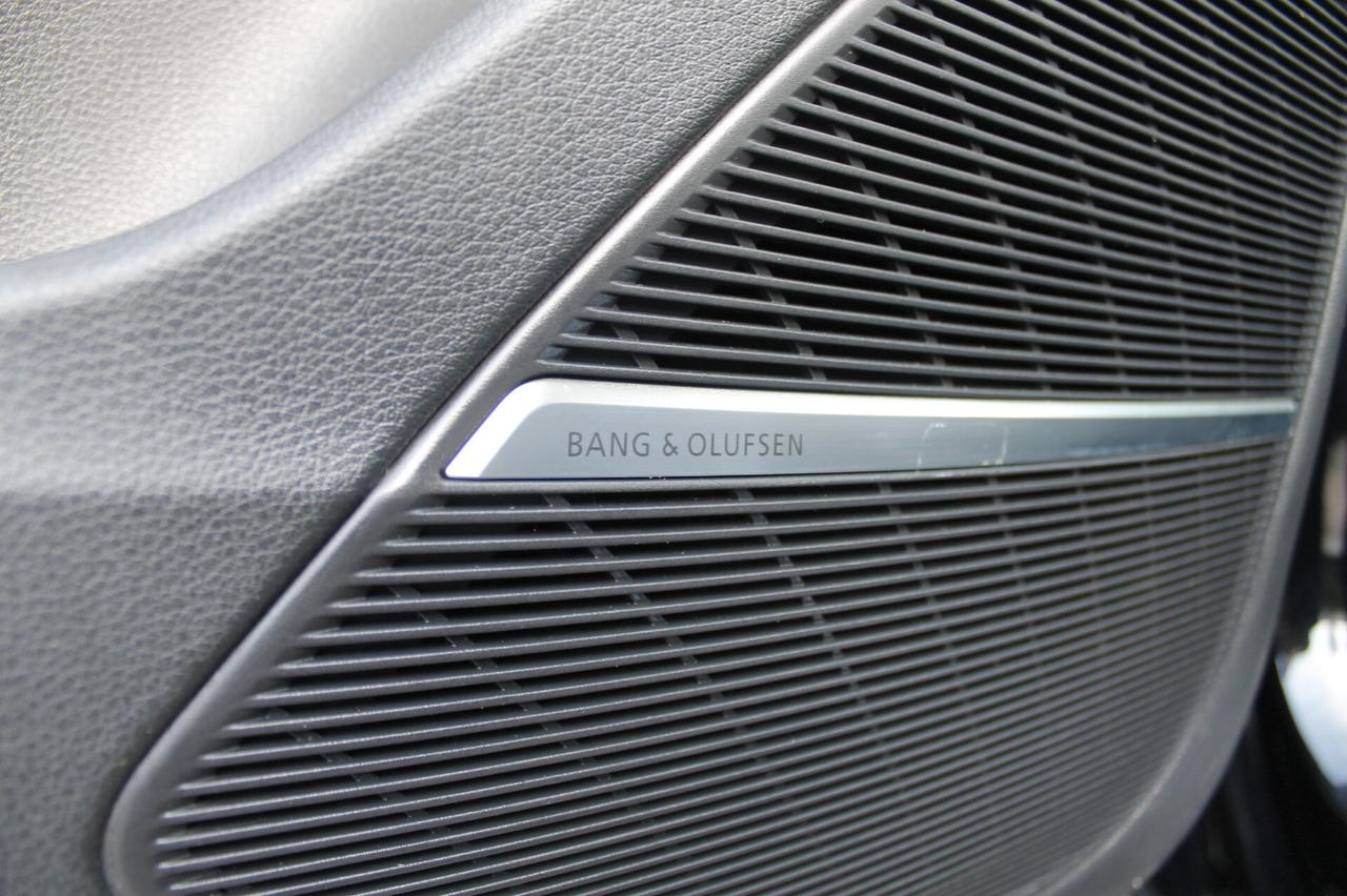 Audi Q8 50 TDI 286 CV quattro tiptronic S-Line