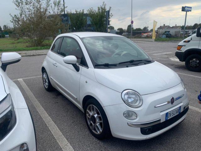 FIAT 500 1.2 PUR-O2