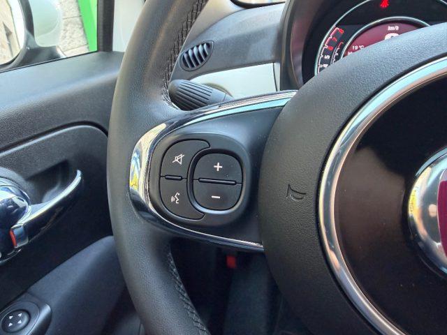 FIAT 500 1.0 70CV HYBRID UNIPROPRIETARIO APP-CONNECT