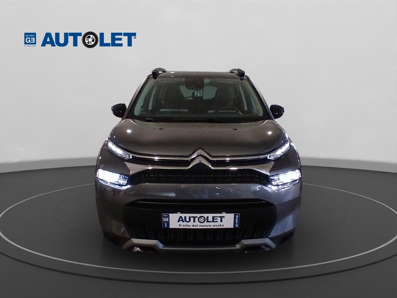 Citroen C3 Aircross PureTech 110 S&S Feel