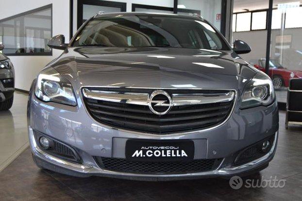 OPEL Insignia 1.6 CDTI 136CV Start&Stop Sports Tou