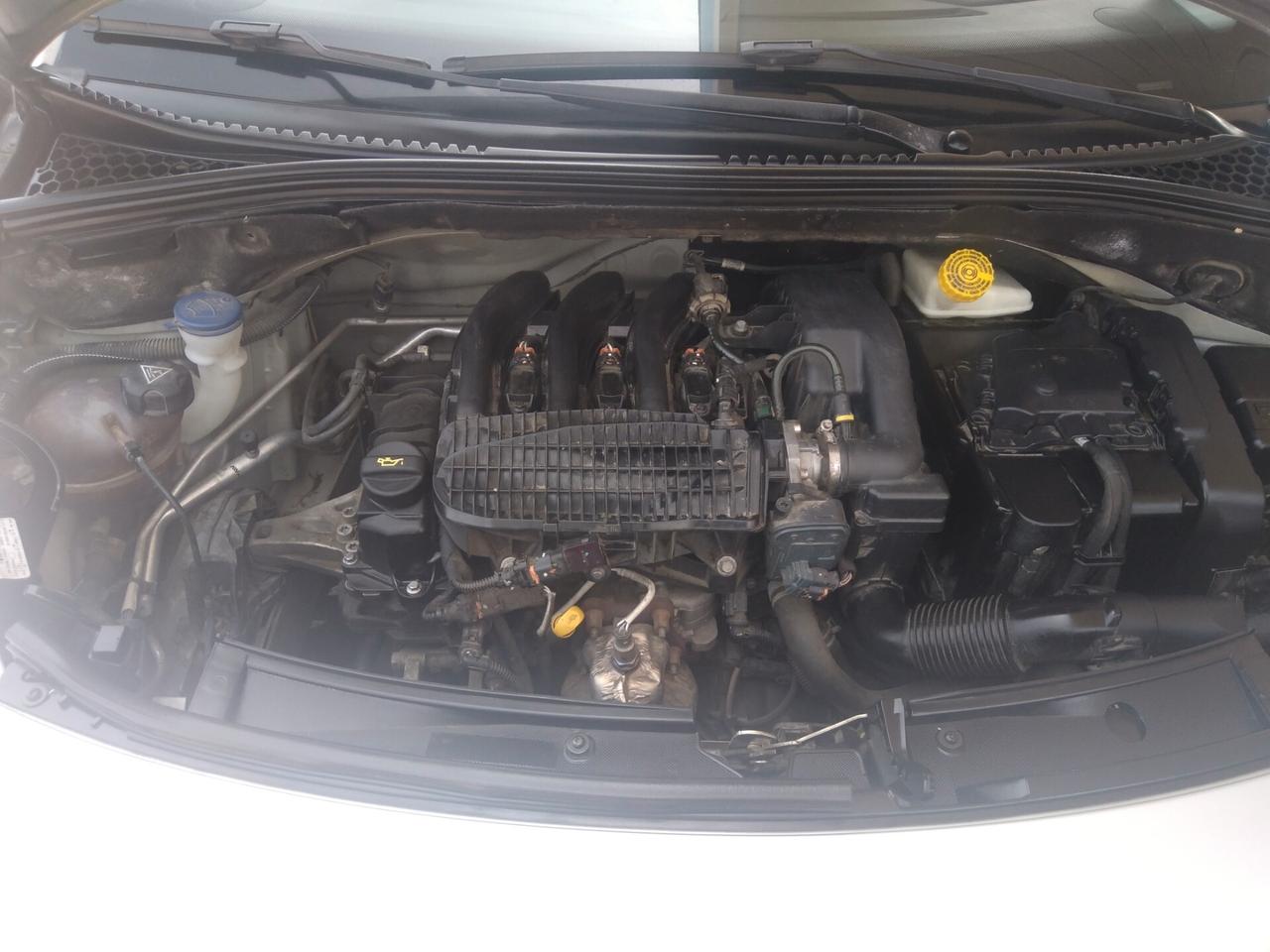 Citroen C3 1.2 VTi 82cv Seduction x neopatentati