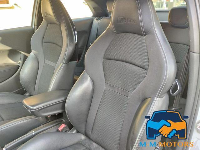 AUDI A1 1.4 TFSI 185 CV S tronic S LINE