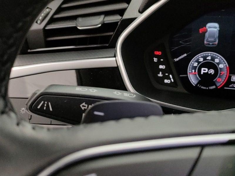 Audi Q3 Q3 35 TFSI S tronic Business Advanced