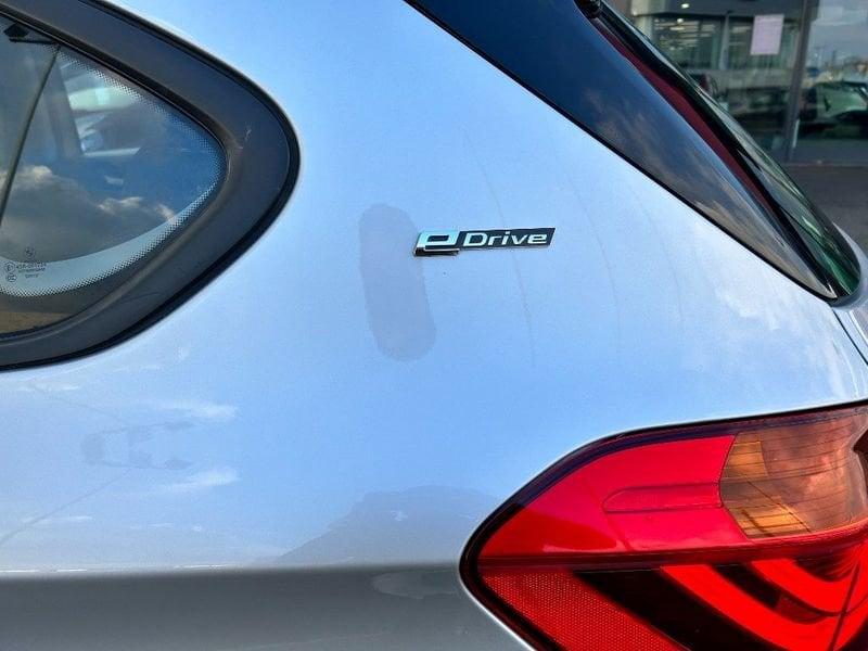 BMW Serie 2 Active Tourer 225 xe Active Tourer iPerformance aut. Plugin 4x4