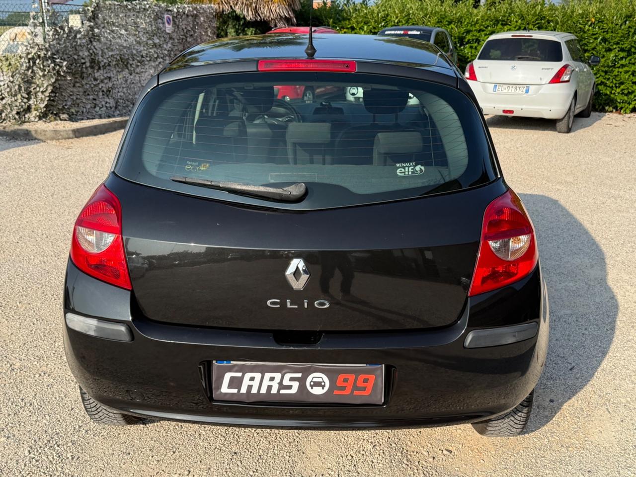 Renault Clio 1.2 16V 5 porte Le Iene