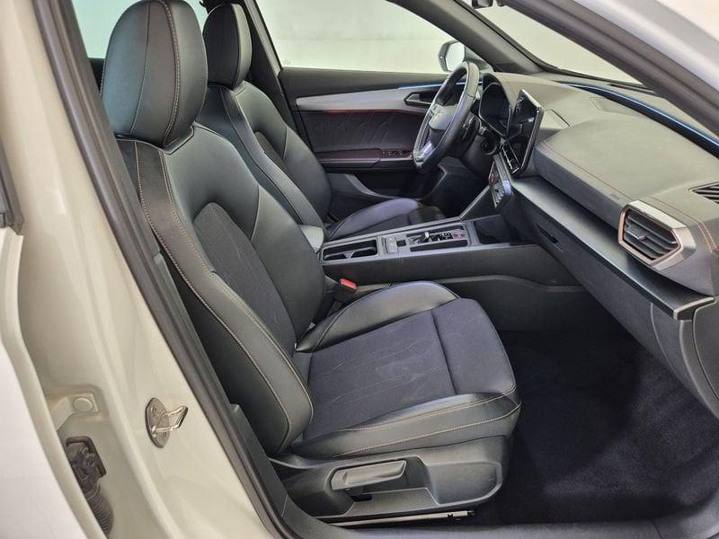 CUPRA Formentor 2020 1.5 tsi 150cv dsg