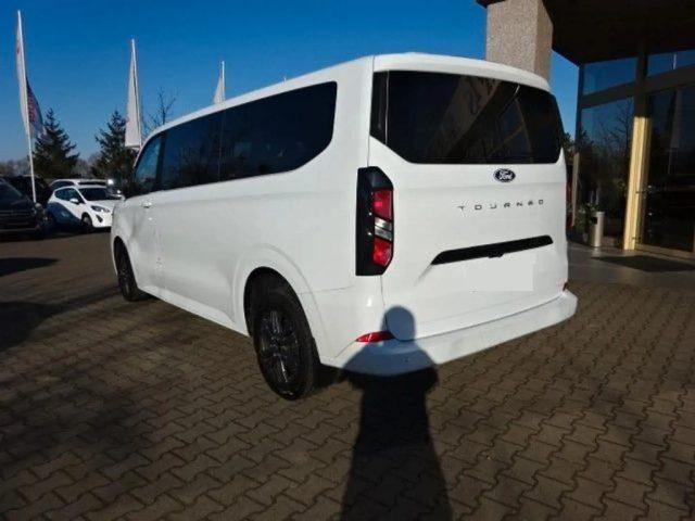 FORD Tourneo Custom 320 2.0 EcoBlue 150CV PL Titanium 9 POSTI