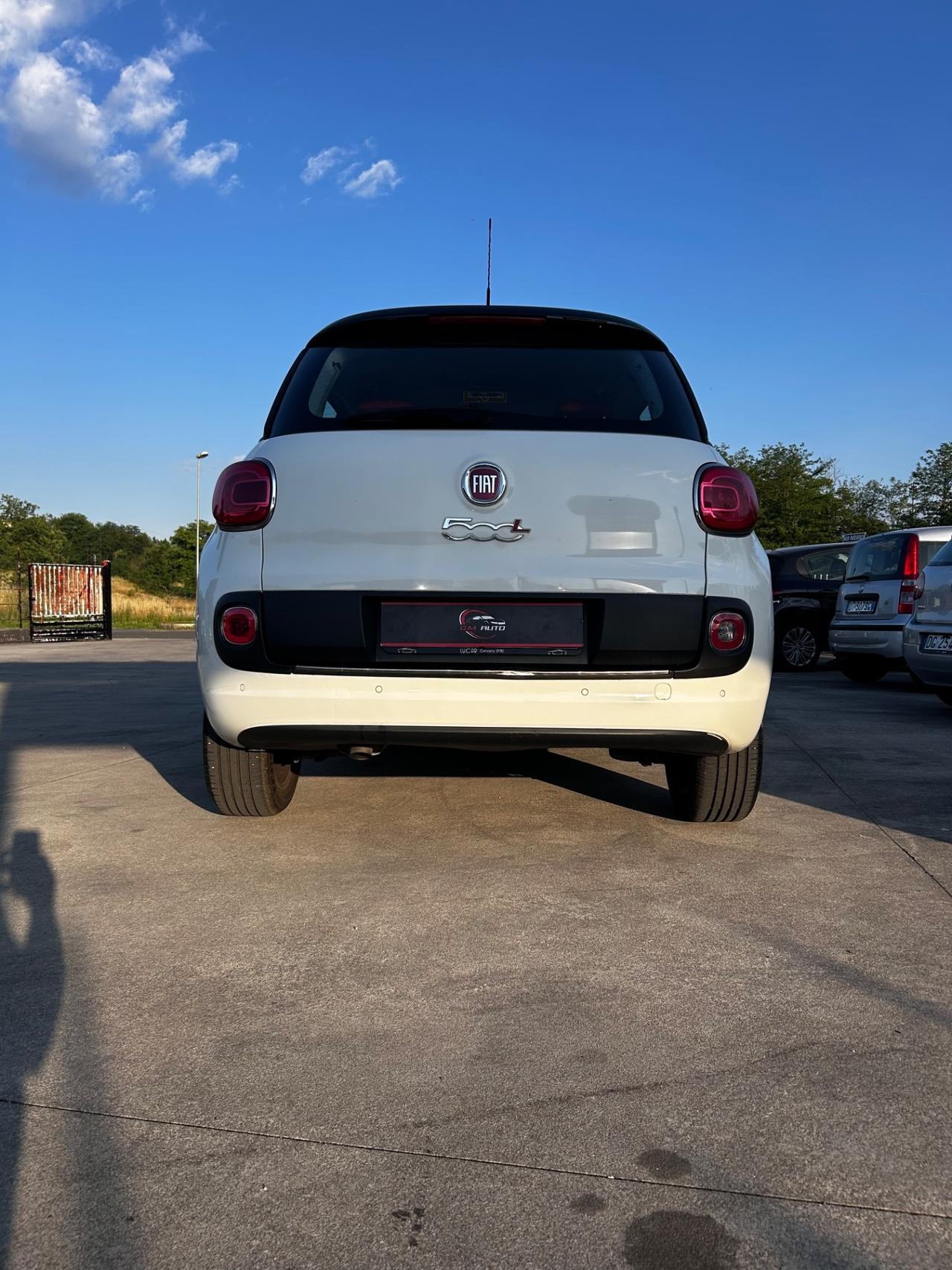Fiat 500L 1.6 Multijet 105 CV Pop Star