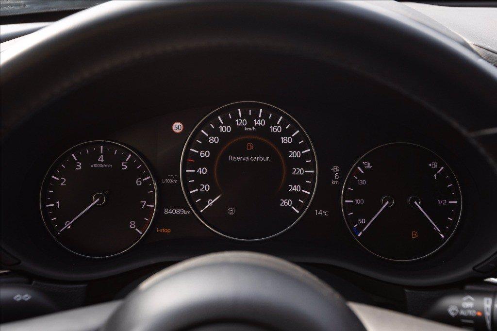 MAZDA CX-30 2.0 m-hybrid Evolve 2wd 150cv 6mt del 2023