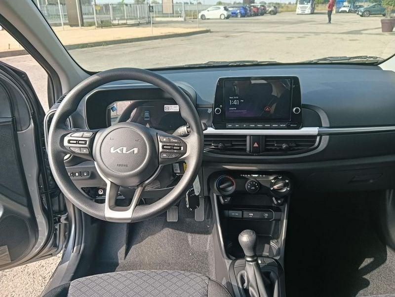 KIA Picanto Picanto 1.0 GDi 5 porte Urban GPL