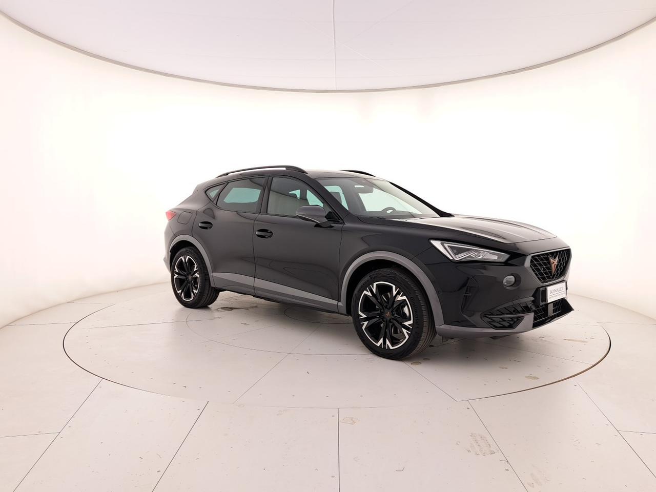 Cupra Formentor 1.4 e-hybrid 204cv dsg