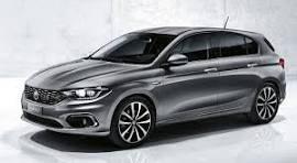Fiat Tipo 1.3 Mjt S&S 5 porte City Life