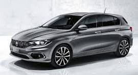 Fiat Tipo 1.3 Mjt S&S 5 porte City Life