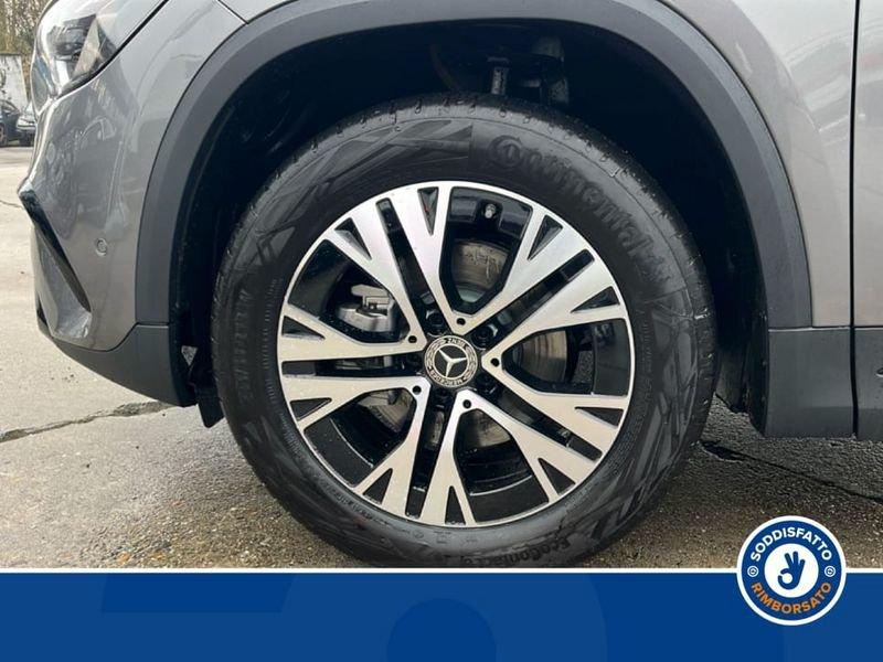 Mercedes-Benz GLA 200d Automatic Advanced Plus Progressive