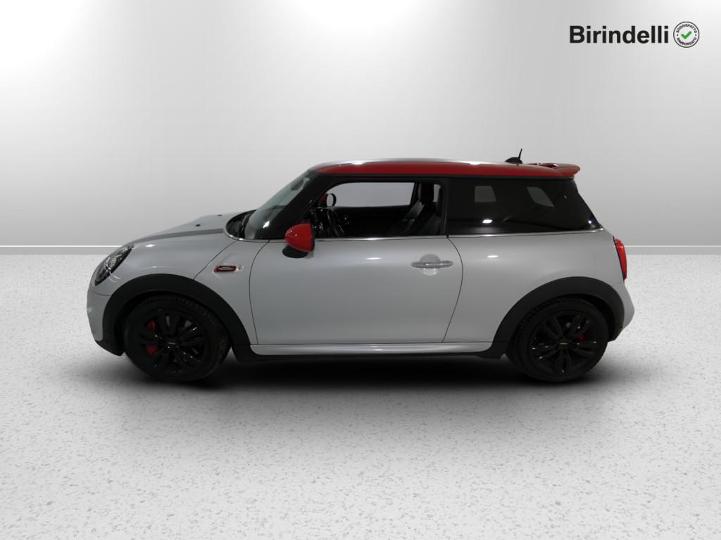 MINI Mini 4ª serie (F56) - Mini 2.0 John Cooper Works