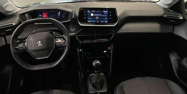 Peugeot 208 1.2 puretech Allure Pack 100Cv