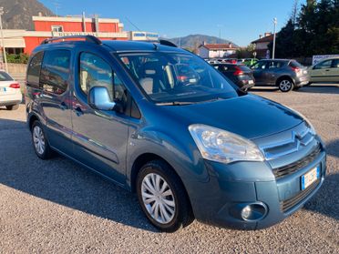 Citroen Berlingo 1.6 16V 90CV Multispace