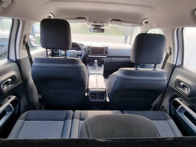 CITROEN C5 Aircross BlueHDi 130 S&S Live