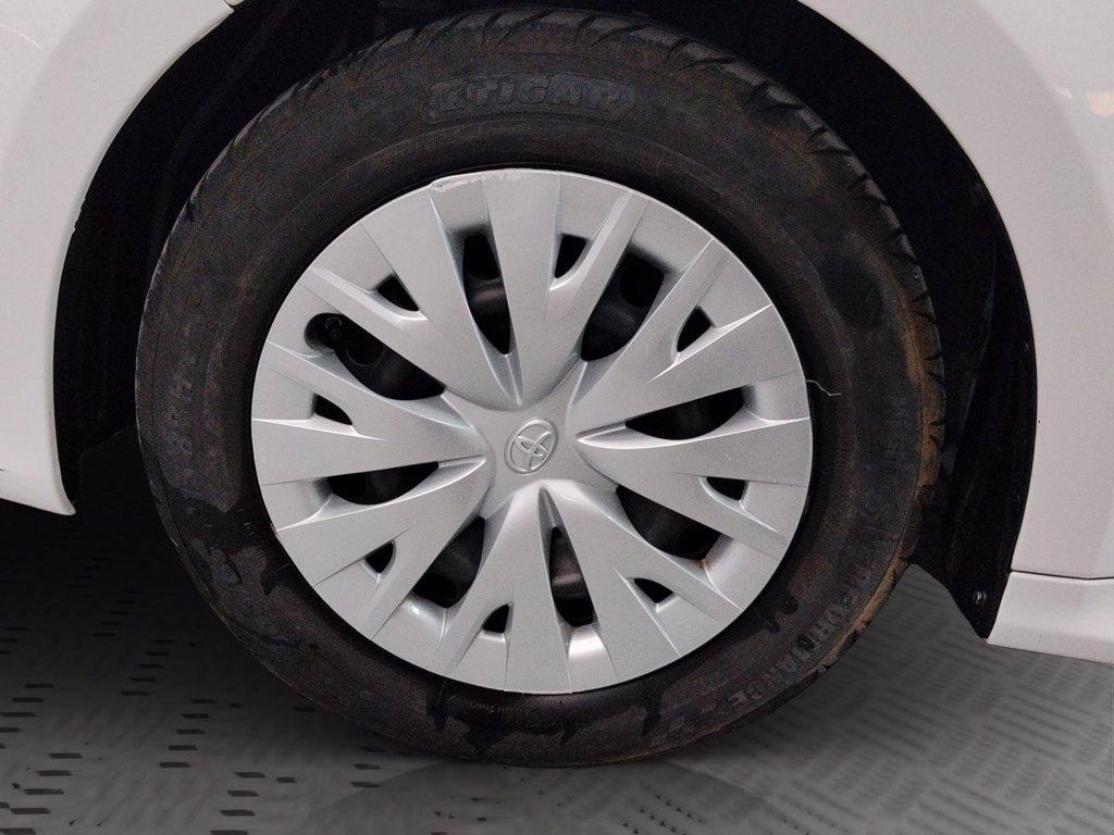 TOYOTA Yaris 1.0 business del 2023