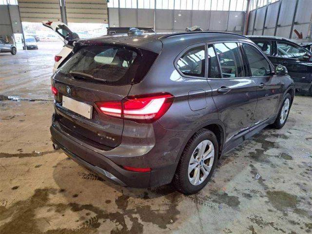 BMW X1 xDrive25e Business Advantage