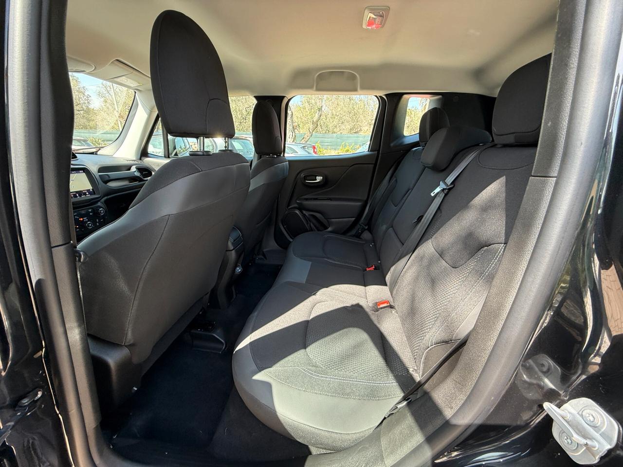 Jeep Renegade 1.6 Mjt 120 CV Limited Full Led Navi