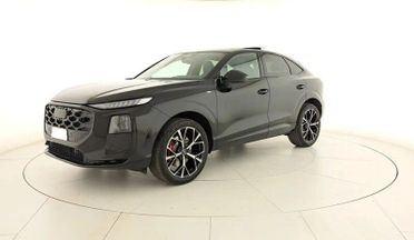 AUDI Q3 SPB TDI 142 kW S tronic quattro S Line Edition