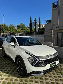 Kia Sportage 1.6 GDI 132 CV 2WD Style