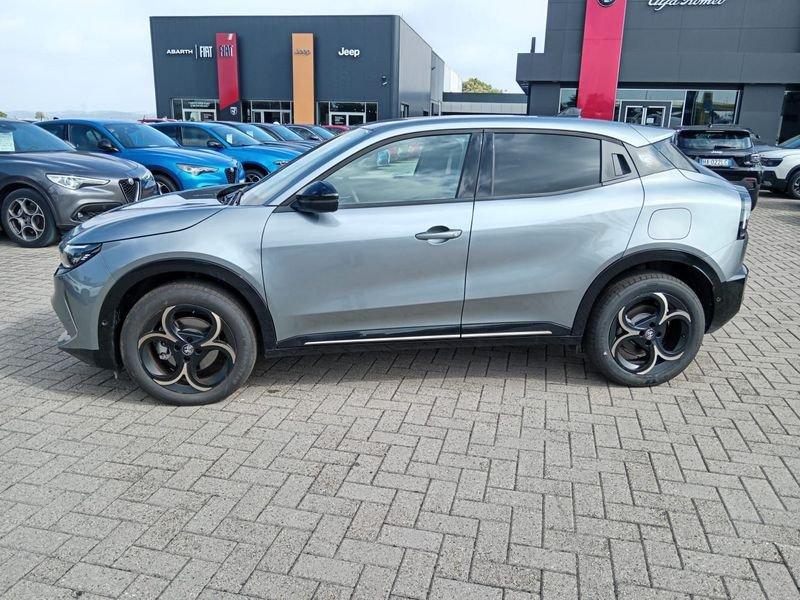 Alfa Romeo Junior Ibrida 1.2 145CV Hybrid eDCT6 ibrida Q4 INTENSA