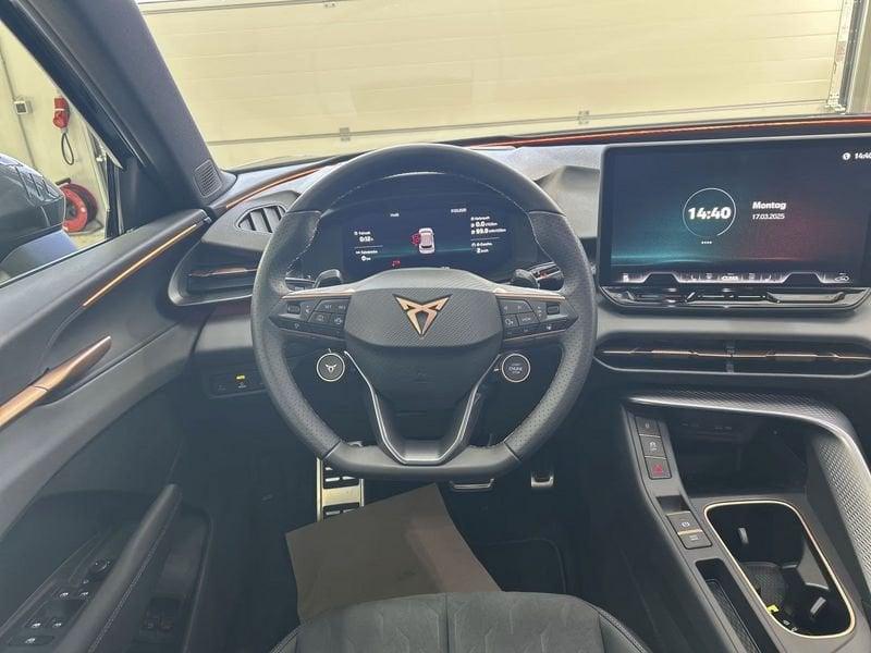 Cupra Terramar Terramar 1.5 e-Hybrid DSG 204cv HEAD-UP MATRIX LED
