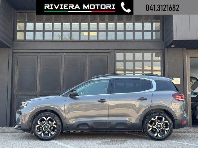 CITROEN C5 Aircross Hybrid 145 e-DCS6 Max