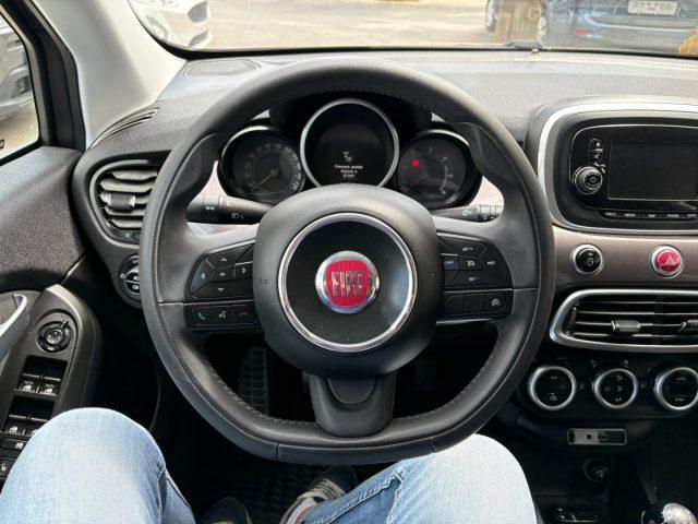 FIAT 500X 1.3 MultiJet 95 CV Pop Star