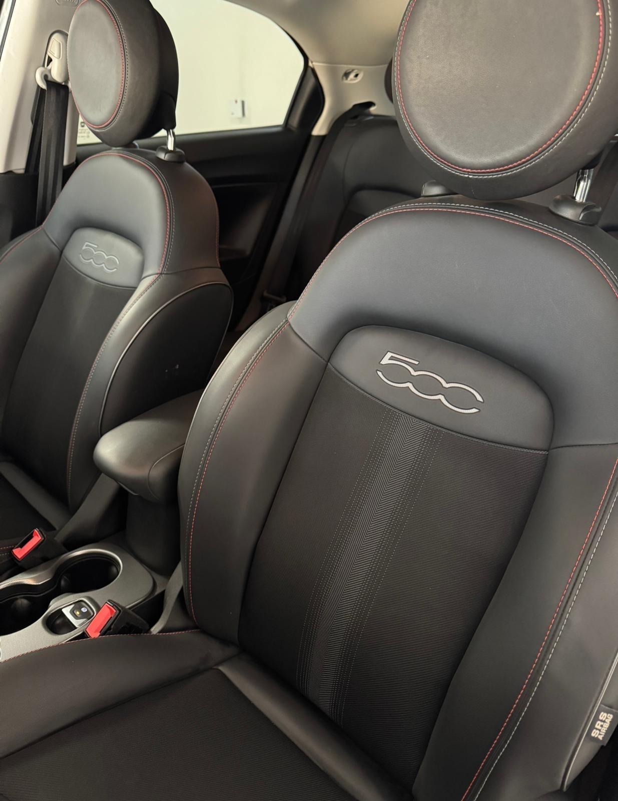 Fiat 500X 1.3 MultiJet 95 CV Sport