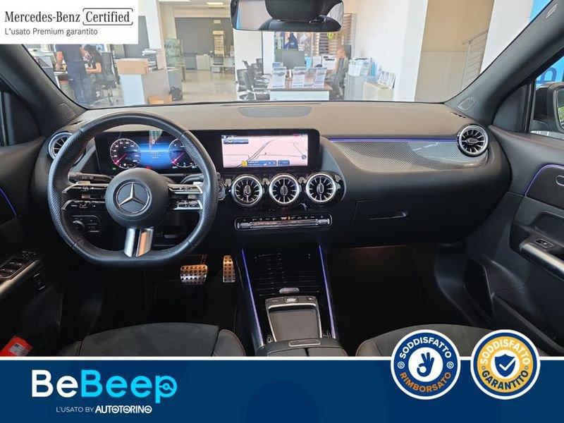 Mercedes-Benz GLA 200 D AMG LINE PREMIUM 4MATIC AUTO
