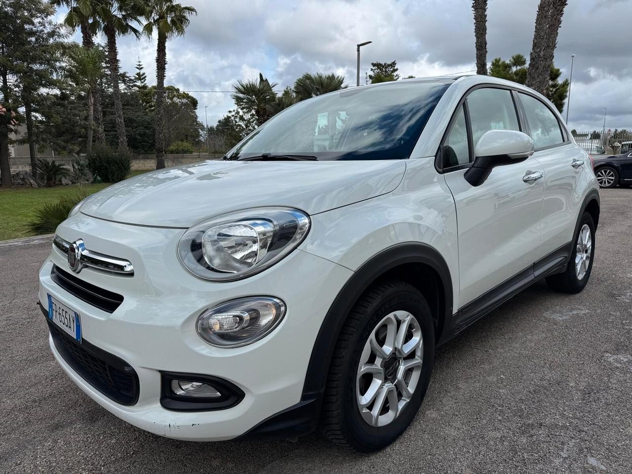 Fiat 500X 1.3 MultiJet 95 CV