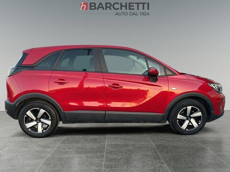 Opel Crossland 1.2 12V START&STOP EDITION