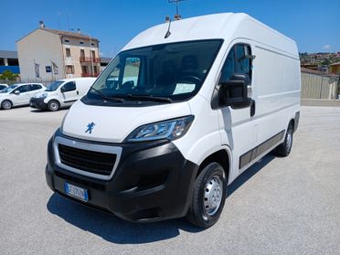 PEUGEOT BOXER 2.2 BLUEHDI 140CV L2 H2 2021