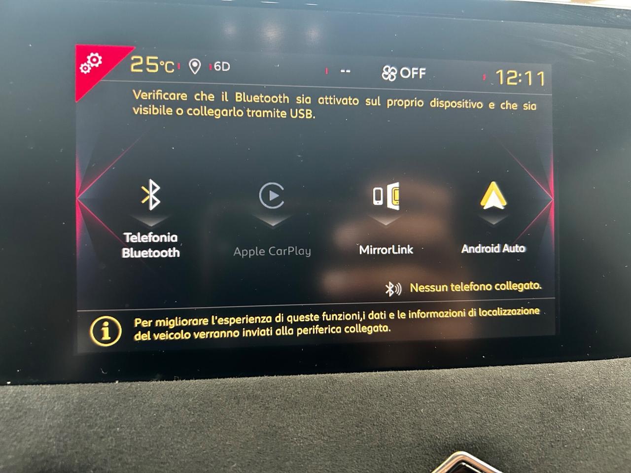 Ds3 Crossback diesel Neopatentati auto