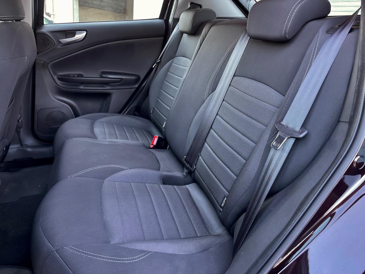 Alfa Romeo Giulietta 1.6 JTDm 120 CV