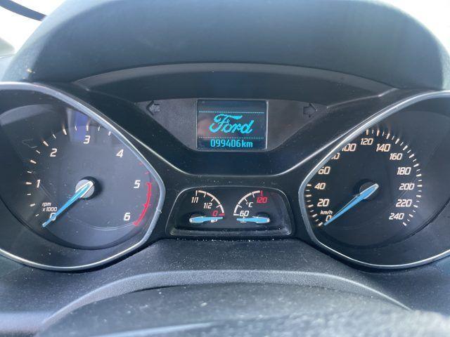 FORD C-Max 1.6 TDCi 95CV Titanium