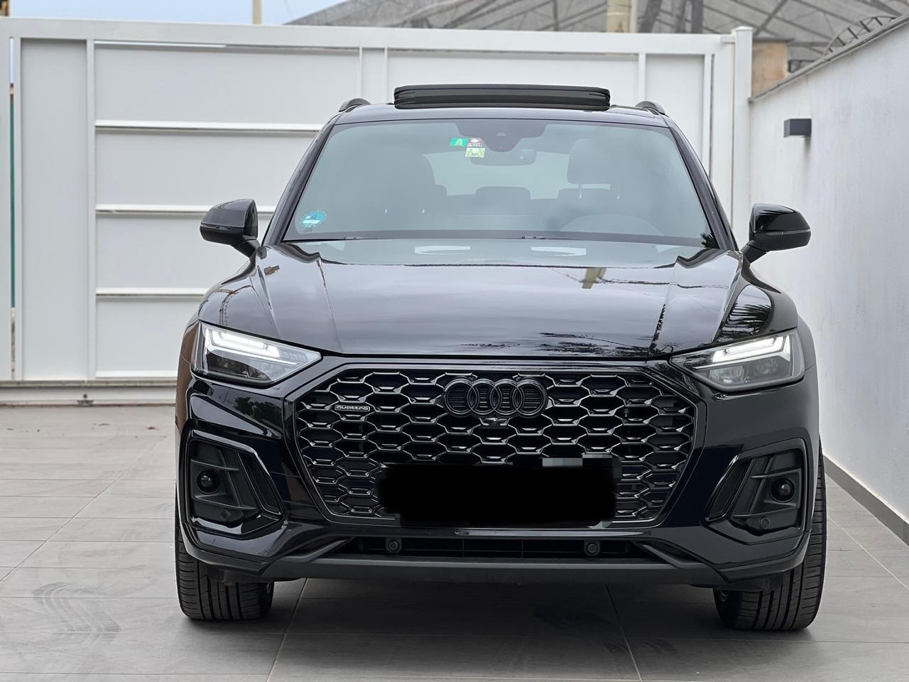 Audi Q5 SPB 40 TDI QUATTRO S LINE / TETTO