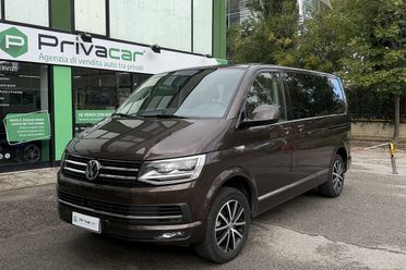 VOLKSWAGEN Multivan 2.0 TDI 150CV DSG Highline