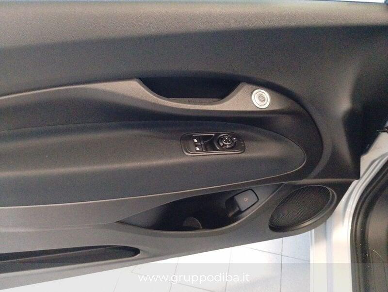 FIAT 500 D14 Hybrid Berlina Pop 1.0 Hybrid Berlina