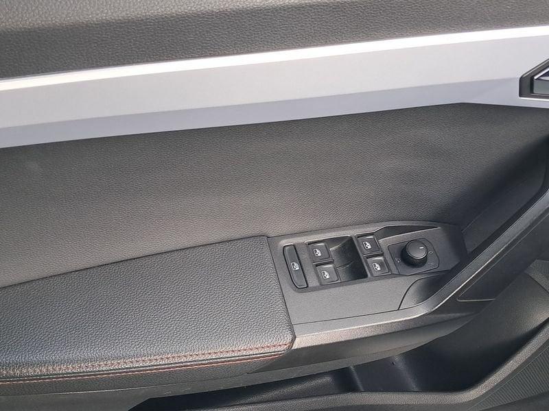 Seat Arona Arona 1.0 EcoTSI 110 CV DSG FR