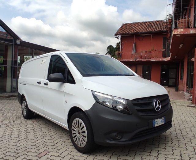 MERCEDES-BENZ Vito 2.2 114 CDI PC-SL Furgone Long