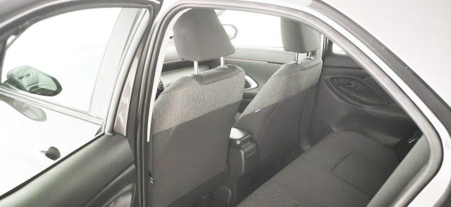 TOYOTA Yaris Cross 1.5 Hybrid 5p. E-CVT Business