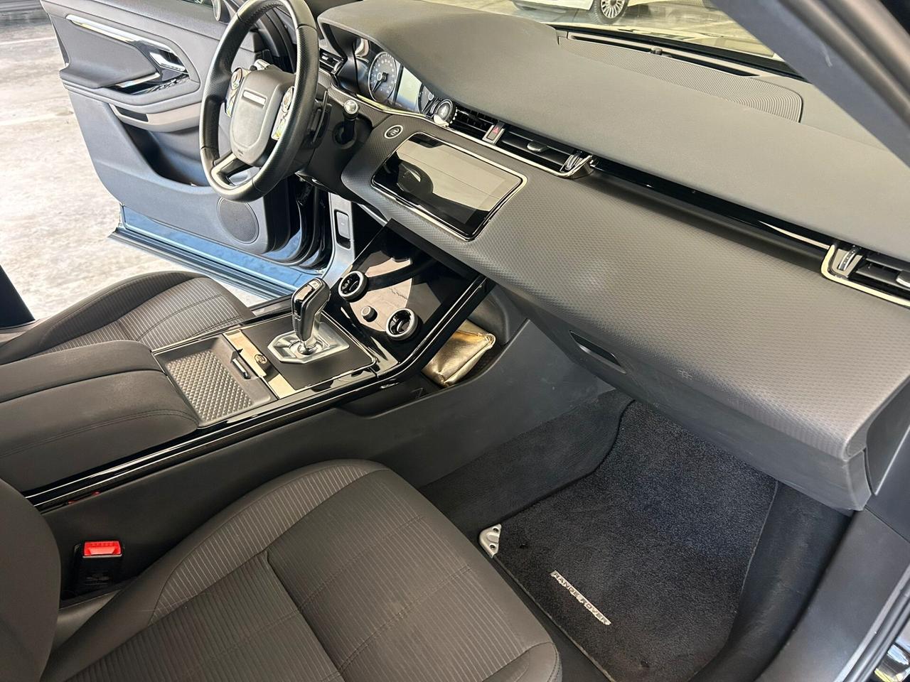 Range Rover Evoque 2.0D I4-L.Flw 150 CV R-Dynamic