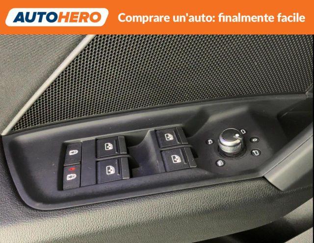 AUDI A3 SPB 30 TFSI S tronic S line edition