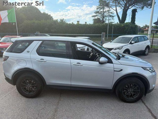 LAND ROVER Discovery Sport Discovery Sport 2.0d mhev awd 204cv auto GF965CC